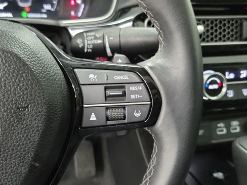 Certified 2024 Honda Civic Touring image 26