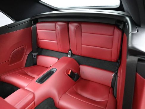 Certified 2017 Porsche 911 Carrera 4S AWD/4WD image 24