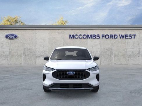 New 2026 Ford Escape Active image 2