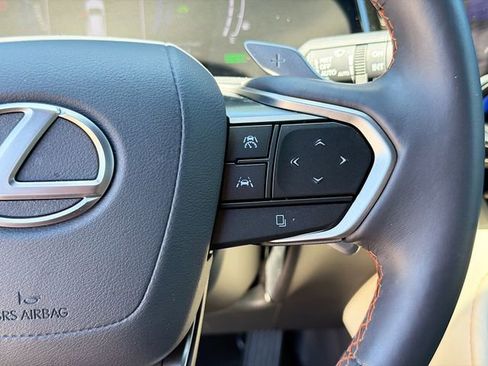 Used 2022 Lexus NX 350h AWD image 38