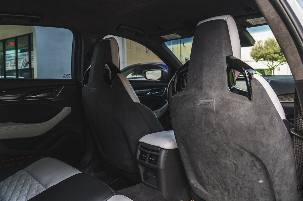 Used 2023 Cadillac CT5 V Blackwing RWD image 27