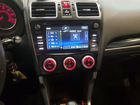 Used 2018 Subaru Forester 2.5i Premium AWD/4WD image 19