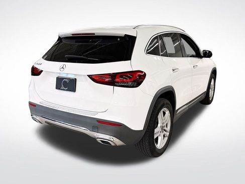 Used 2021 Mercedes-Benz GLA 250 image 5