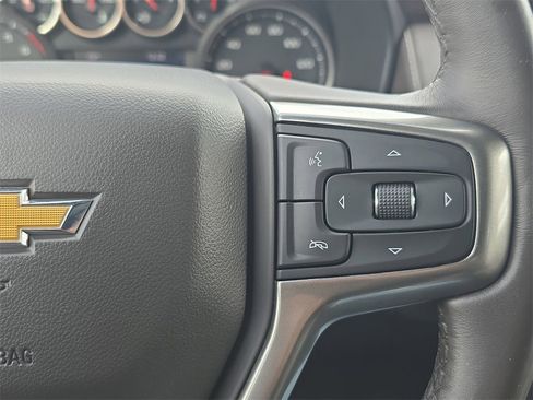 Used 2021 Chevrolet Tahoe LT image 23