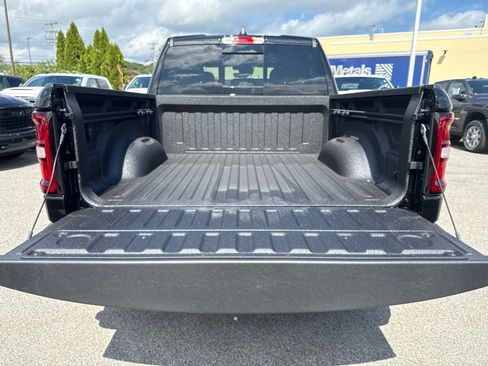 New 2026 RAM 1500 Big Horn AWD/4WD image 23