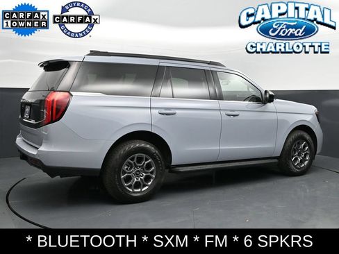 Used 2025 Ford Expedition Active AWD/4WD image 8