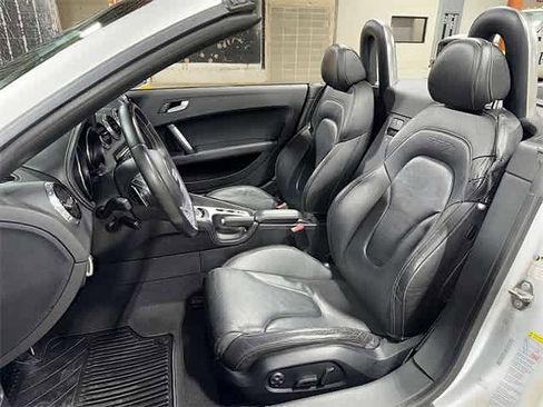 Used 2012 Audi TTS 2.0T Prestige image 43