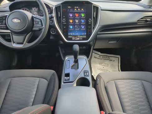 Certified 2024 Subaru Impreza 2.0i Sport AWD/4WD image 13