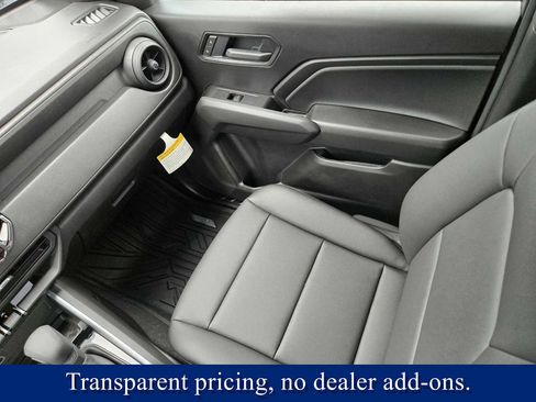 New 2026 Chevrolet Colorado Trail Boss image 14