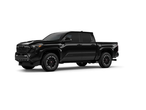 New 2026 Toyota Tacoma TRD Sport RWD image 36