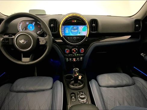 Certified 2024 MINI Cooper Countryman S AWD/4WD image 16