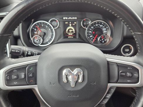 Certified 2022 RAM 1500 Big Horn image 21