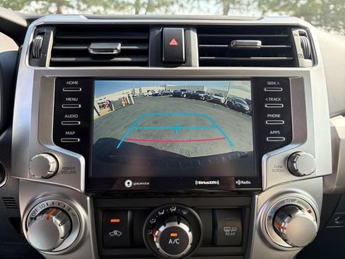 Used 2020 Toyota 4Runner SR5 Premium w/ Moonroof Package AWD/4WD image 29