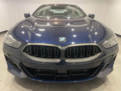 New 2026 BMW 840i xDrive image 2