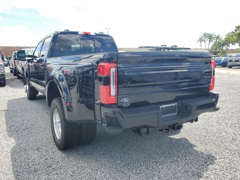 New 2026 Ford F350 Platinum image 8