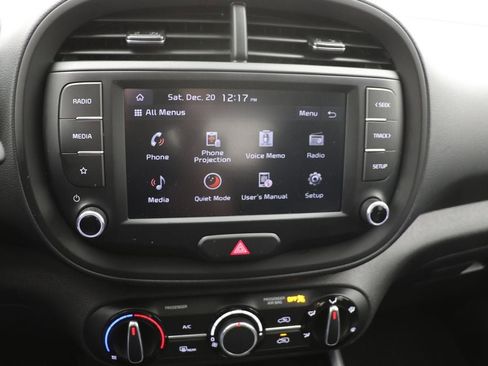 Used 2024 Kia Soul LX w/ Option Group 015 image 21