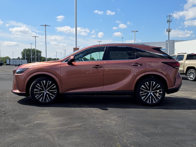 Used 2023 Lexus RX 350 Premium Plus w/ Accessory Package (Z1) AWD/4WD image 15