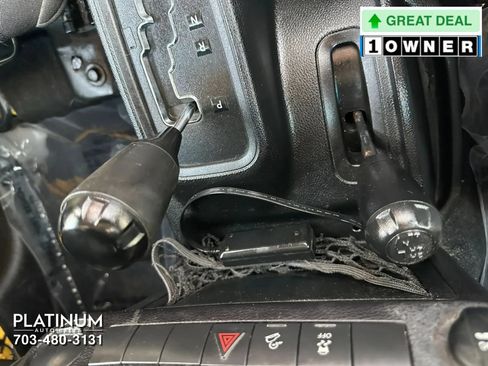 Used 2015 Jeep Wrangler Unlimited Sport AWD/4WD image 11