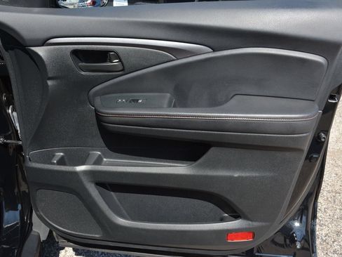 Used 2023 Honda Passport TrailSport image 21