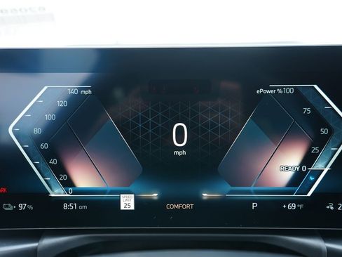 New 2026 BMW i4 eDrive40 w/ Premium Package image 17