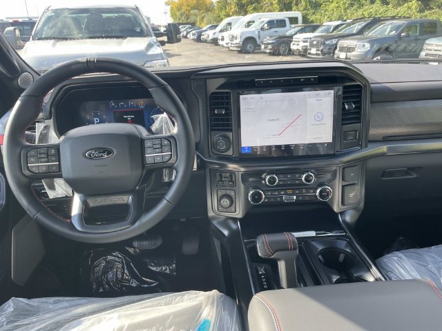 New 2026 Ford F150 Raptor AWD/4WD image 5