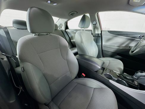Used 2014 Hyundai Sonata GLS w/ Popular Equipment Group 2 image 26