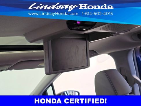 Certified 2024 Honda Odyssey Touring image 22