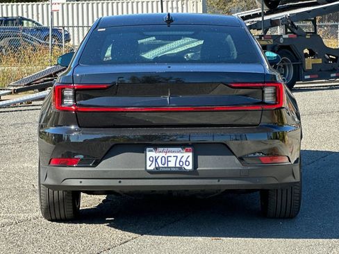 Used 2024 Polestar Polestar 2 image 7