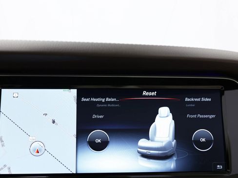 Used 2017 Mercedes-Benz S 550 Cabriolet image 31