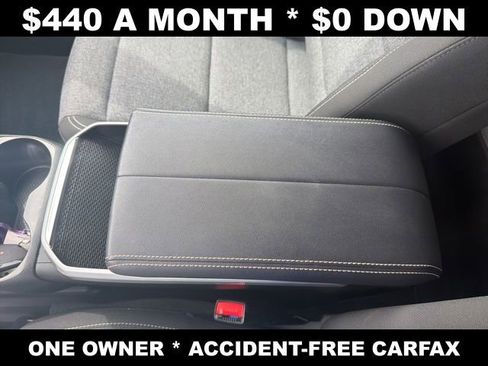 Used 2026 GMC Terrain Elevation FWD image 22