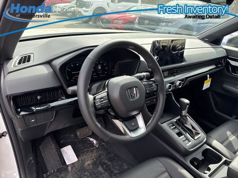 Used 2026 Honda CR-V Sport Touring image 28