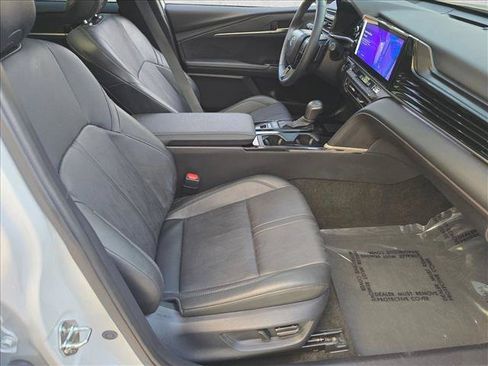 Certified 2025 Toyota Camry XSE FWD image 20