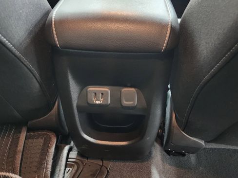 Used 2022 GMC Canyon Elevation w/ Driver Alert Package image 20