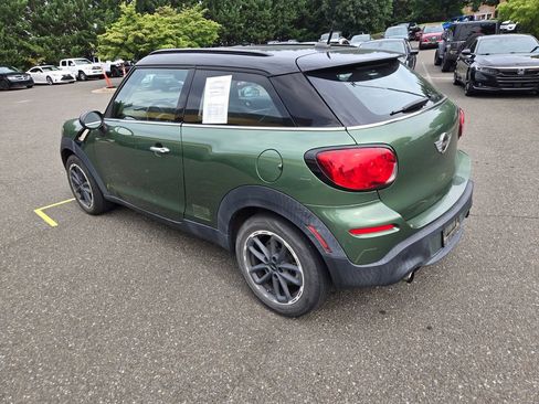 Used 2015 MINI Cooper Paceman S FWD image 4