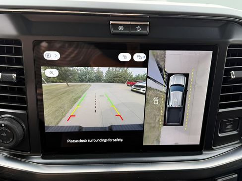 New 2026 Ford F350 Lariat w/ Lariat Ultimate Package image 22