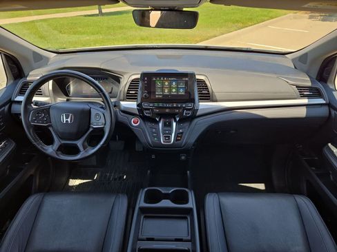 Used 2023 Honda Odyssey EX-L image 14