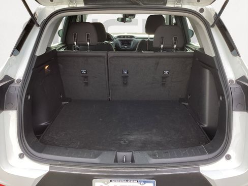 Used 2023 Chevrolet TrailBlazer LS image 16