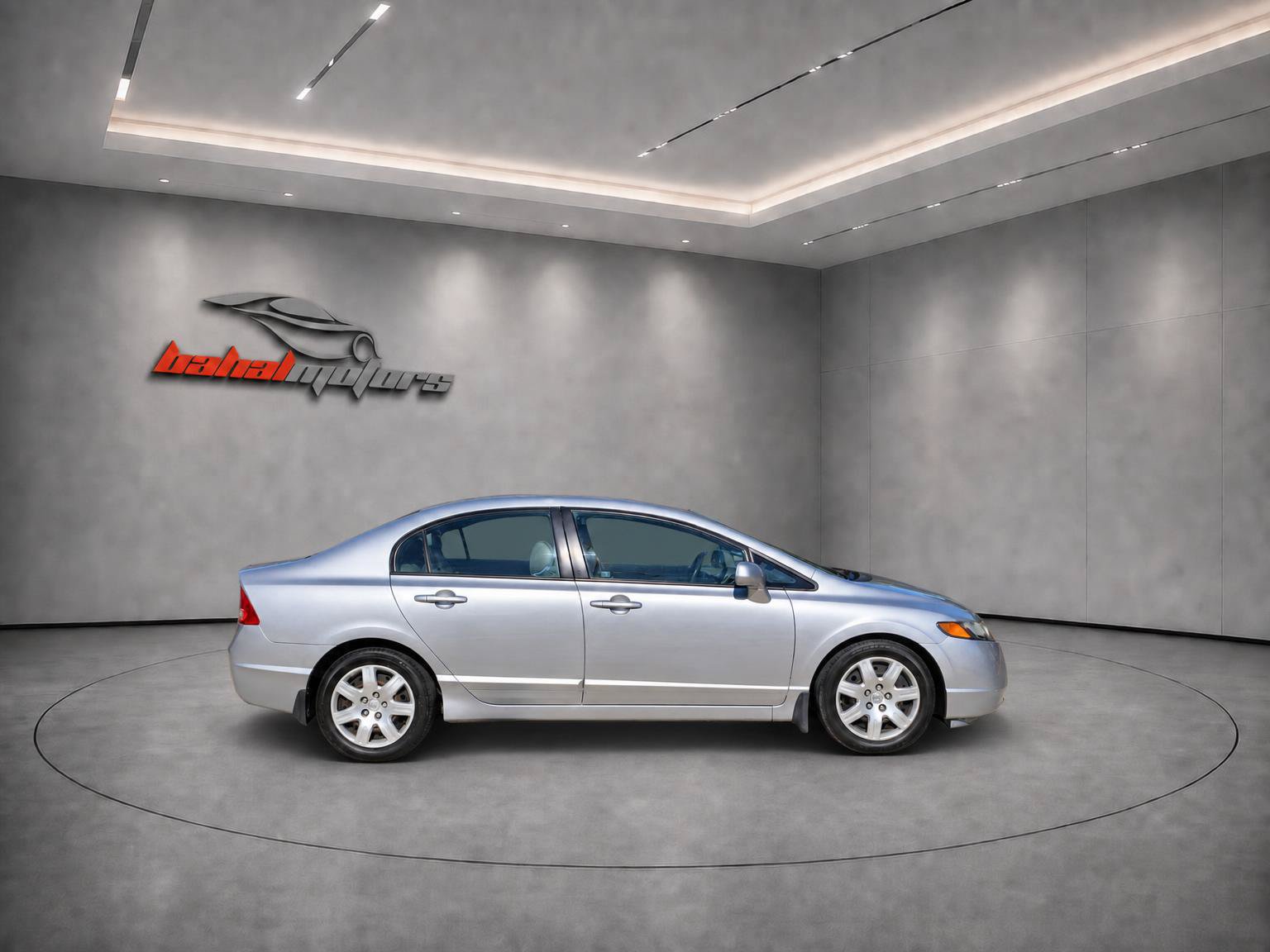 Used 2008 Honda Civic LX image 15