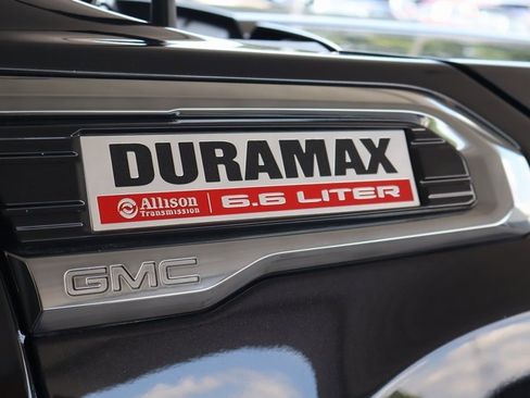 Used 2022 GMC Sierra 2500 AT4 w/ AT4 Preferred Package image 57