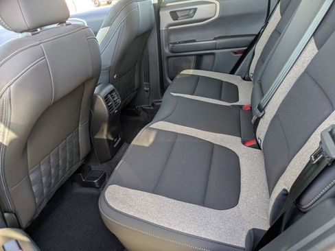 New 2026 Ford Bronco Sport Big Bend image 47