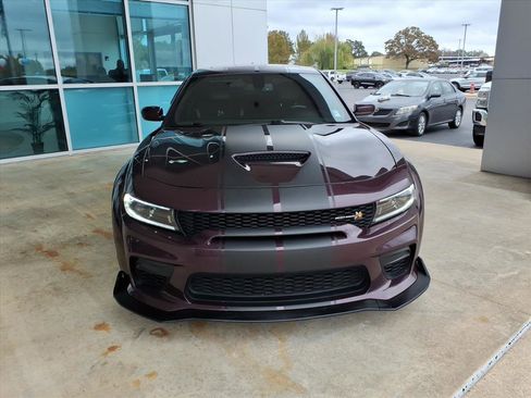 Used 2022 Dodge Charger Scat Pack image 2
