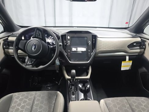 New 2026 Subaru Forester image 13