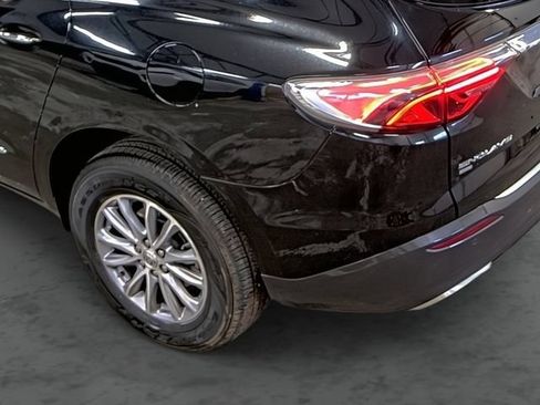 Used 2024 Buick Enclave Premium AWD/4WD image 10