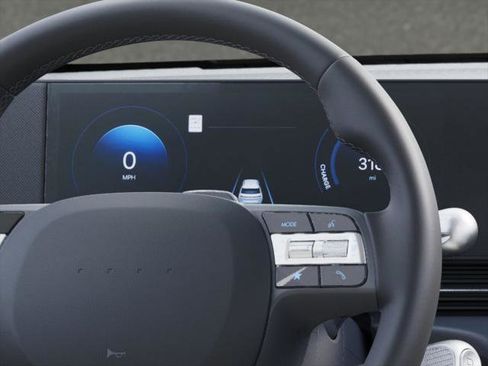 New 2026 Hyundai Ioniq 5 SEL RWD image 14