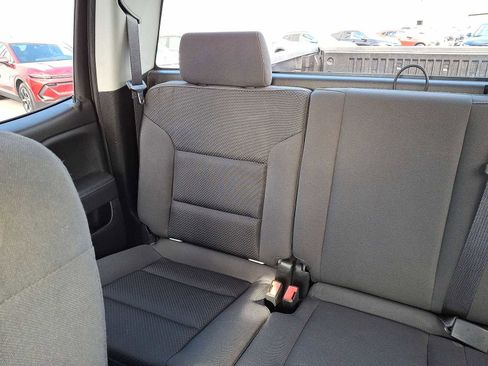 Used 2019 Chevrolet Silverado 1500 LT image 13