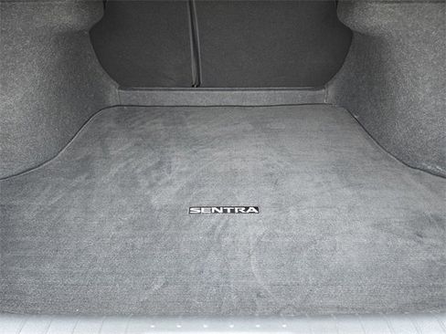 Used 2023 Nissan Sentra SV w/ All-Weather Package image 14