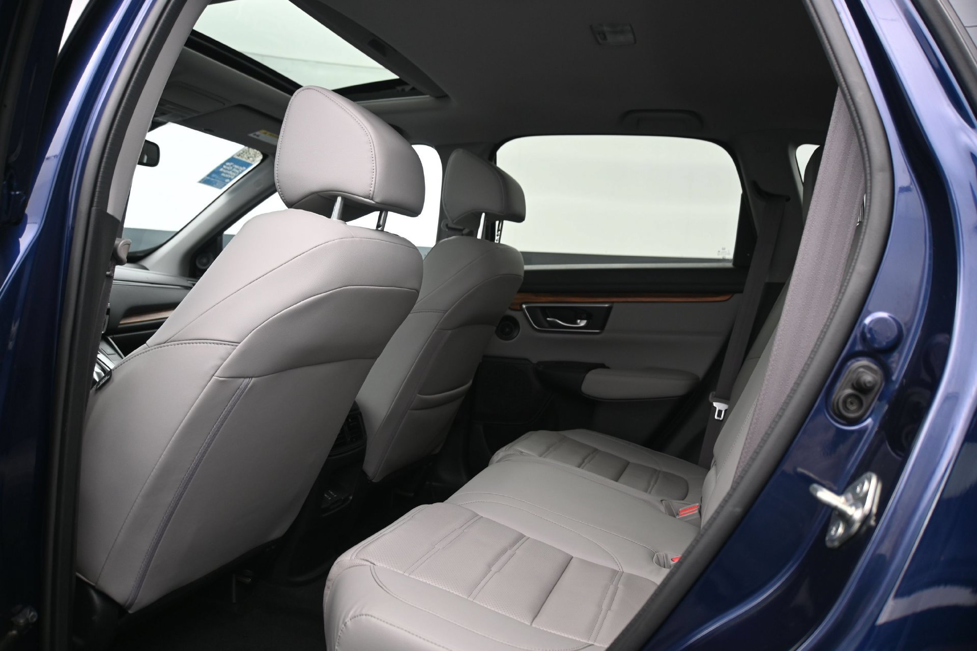 Used 2019 Honda CR-V EX-L image 17