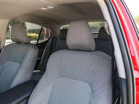 Used 2026 Toyota Camry LE w/ Convenience Package FWD image 17