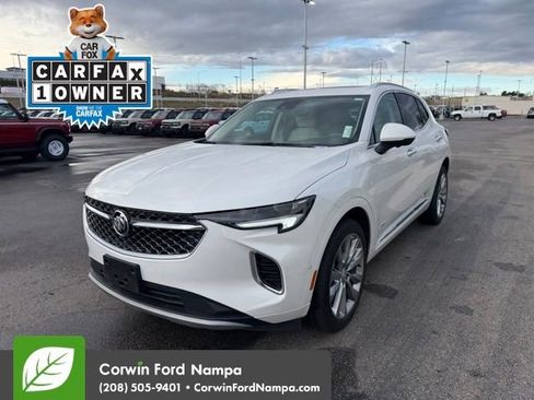 Used 2024 Acura MDX SH-AWD w/ Advance Package image 3