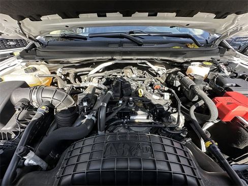 Certified 2022 Ford Ranger XLT w/ Equipment Group 302A High image 30